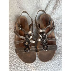 Cobb Hill Hannah by New Balance Sandal